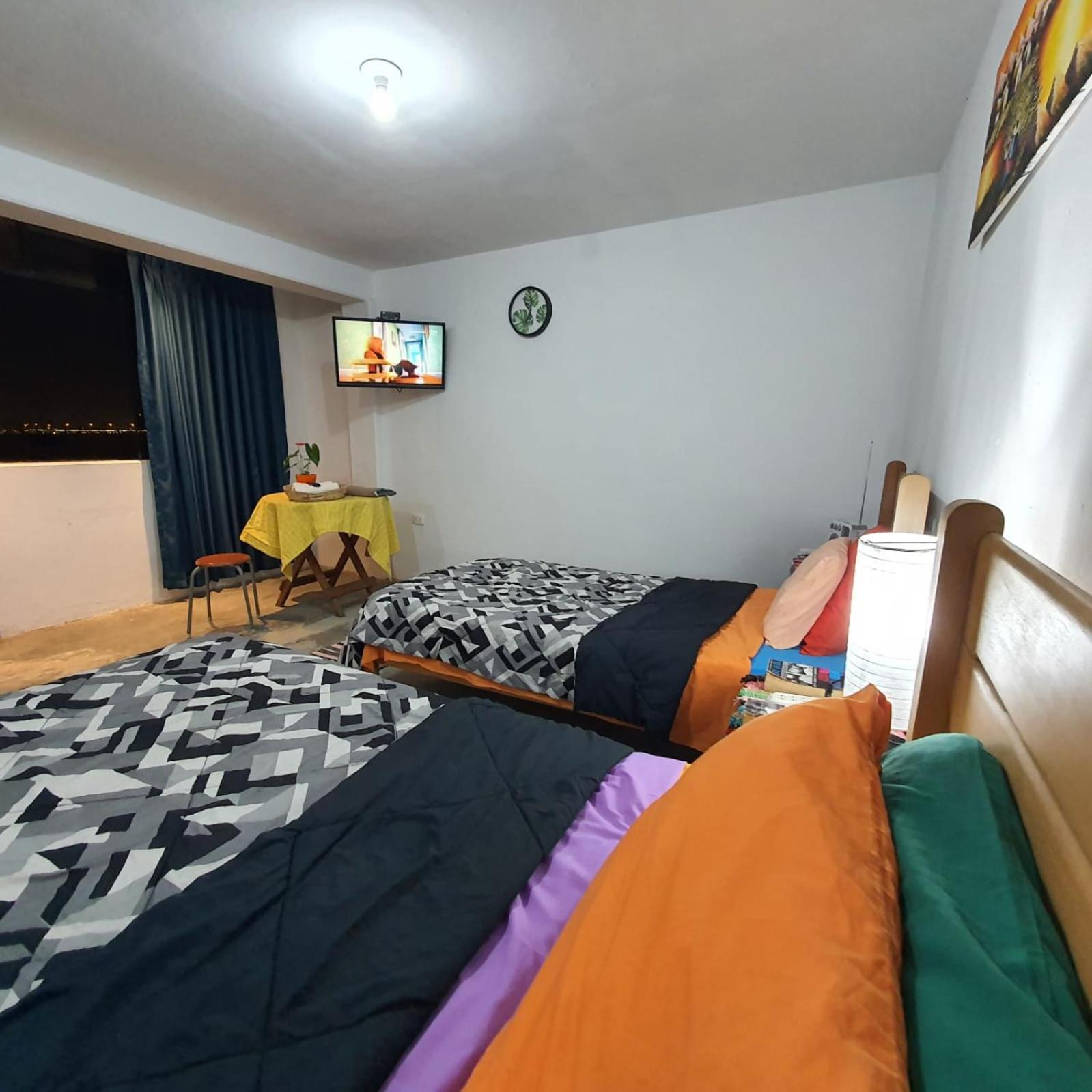 Lima Airport Hostel With Free Airport Pick Up Callao المظهر الخارجي الصورة