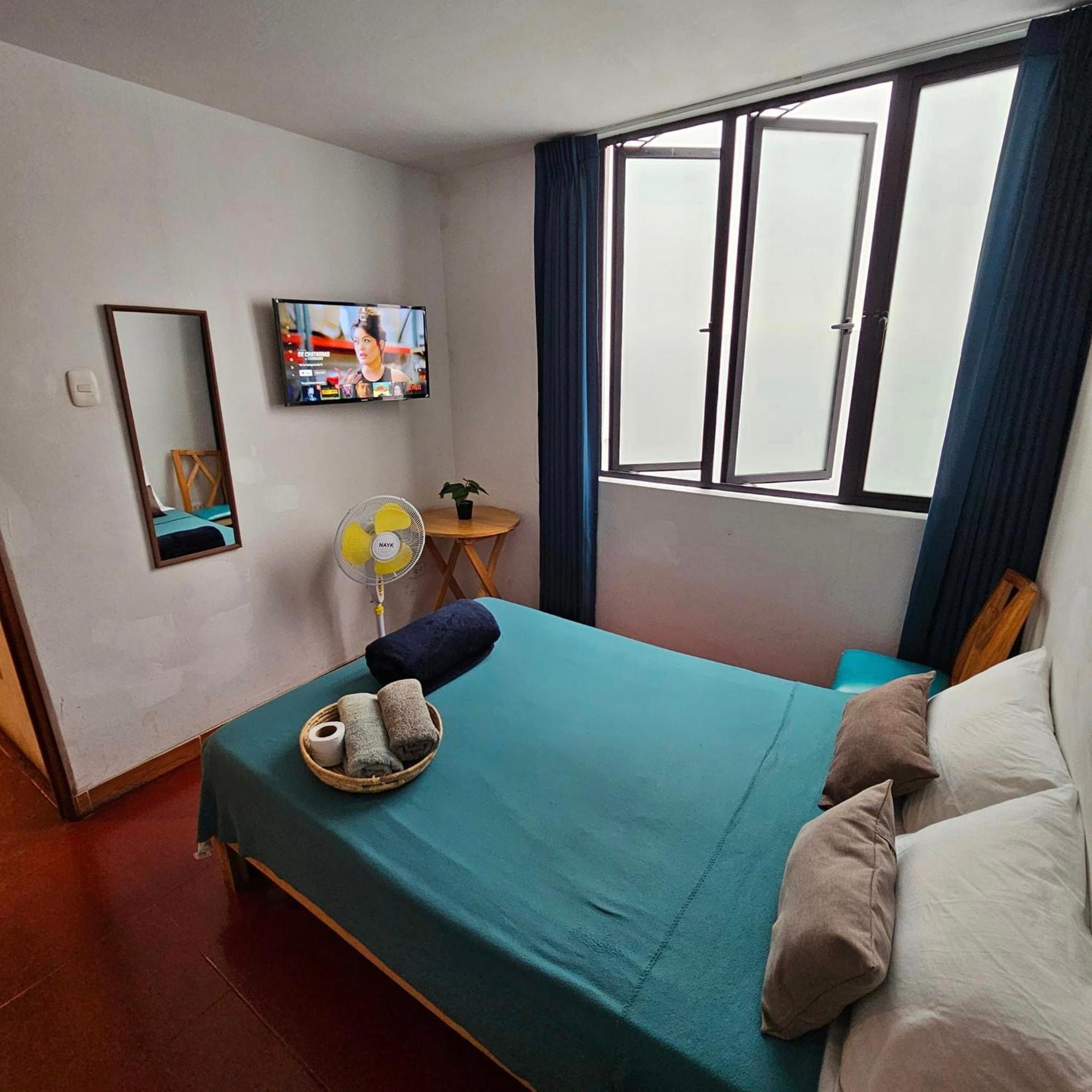 Lima Airport Hostel With Free Airport Pick Up Callao المظهر الخارجي الصورة