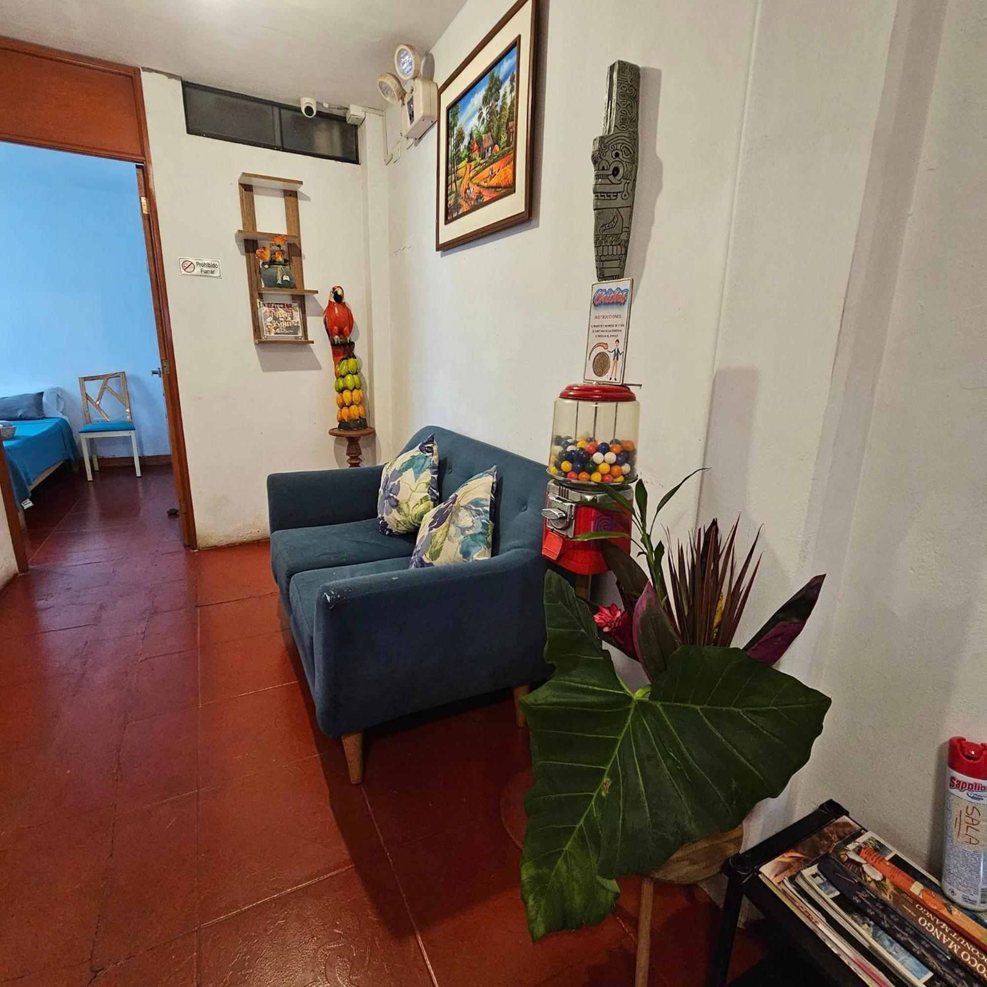 Lima Airport Hostel With Free Airport Pick Up Callao المظهر الخارجي الصورة