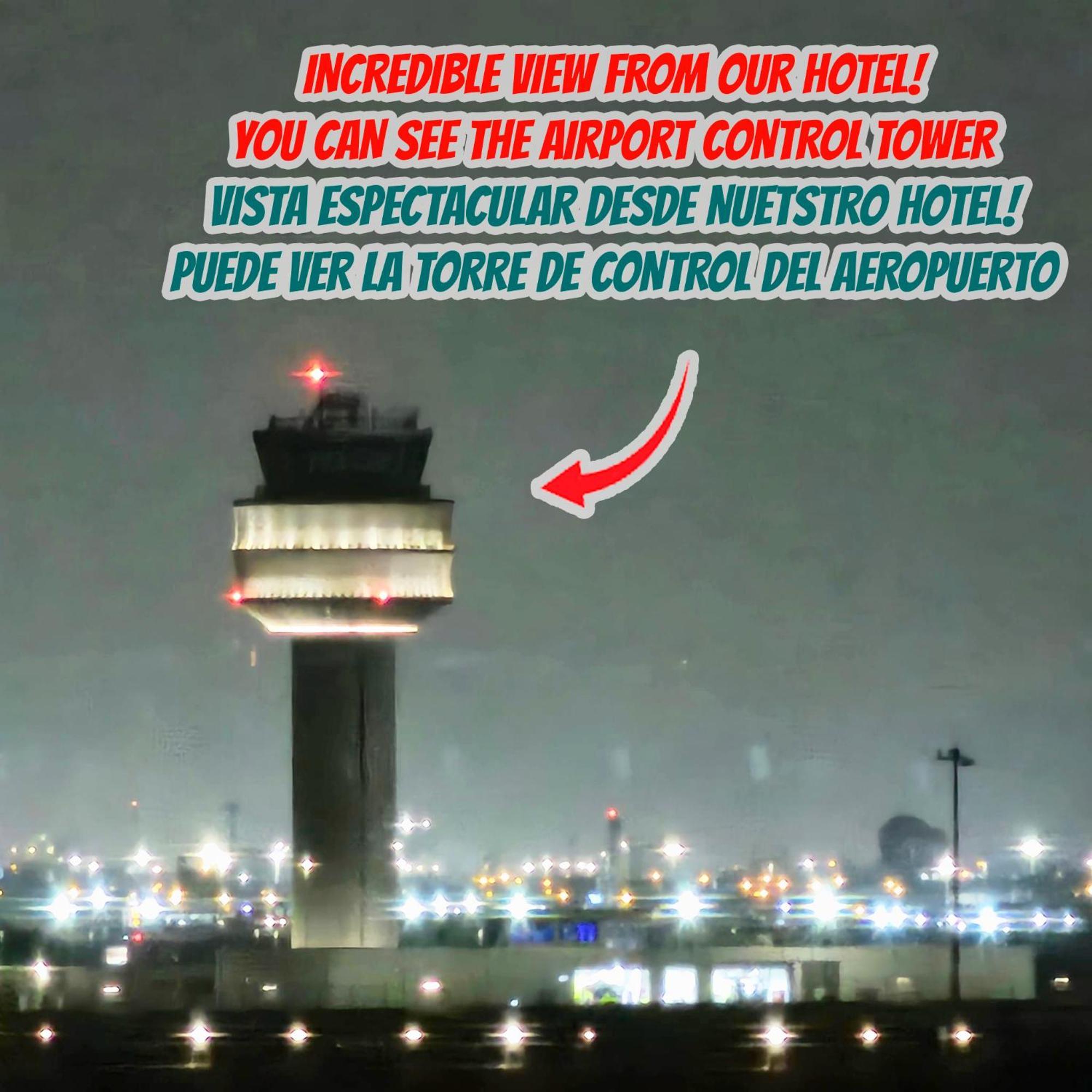 Lima Airport Hostel With Free Airport Pick Up Callao المظهر الخارجي الصورة