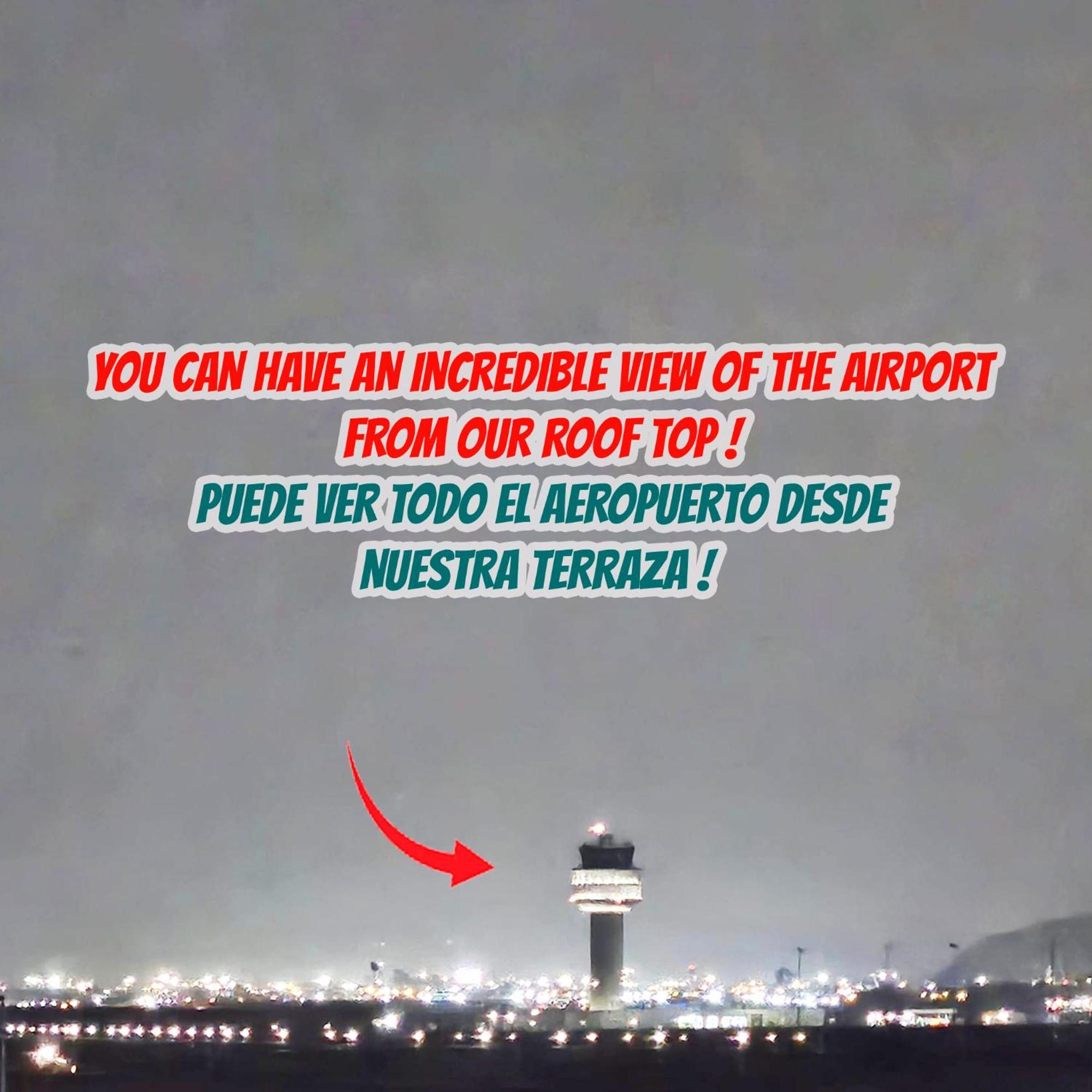 Lima Airport Hostel With Free Airport Pick Up Callao المظهر الخارجي الصورة