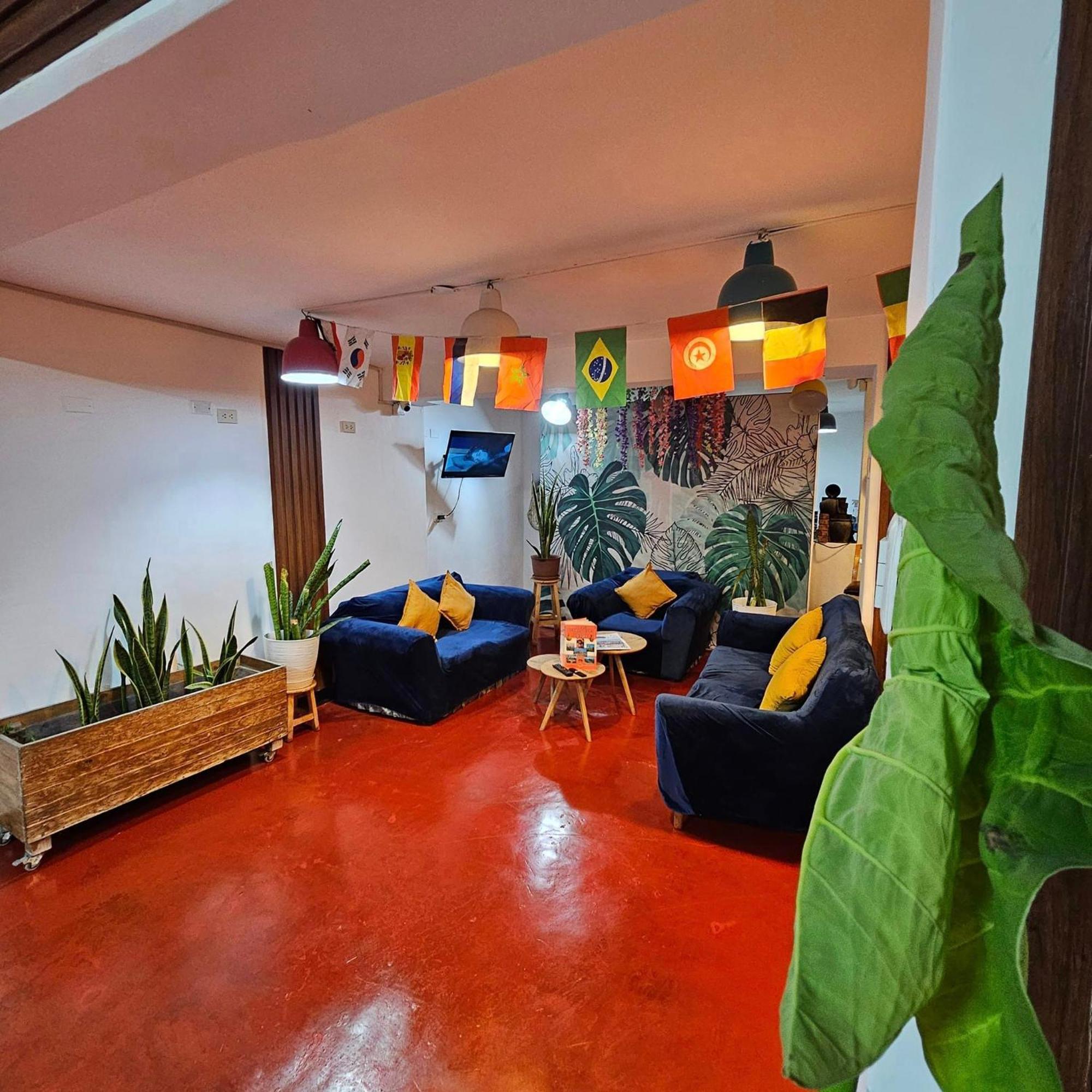 Lima Airport Hostel With Free Airport Pick Up Callao المظهر الخارجي الصورة