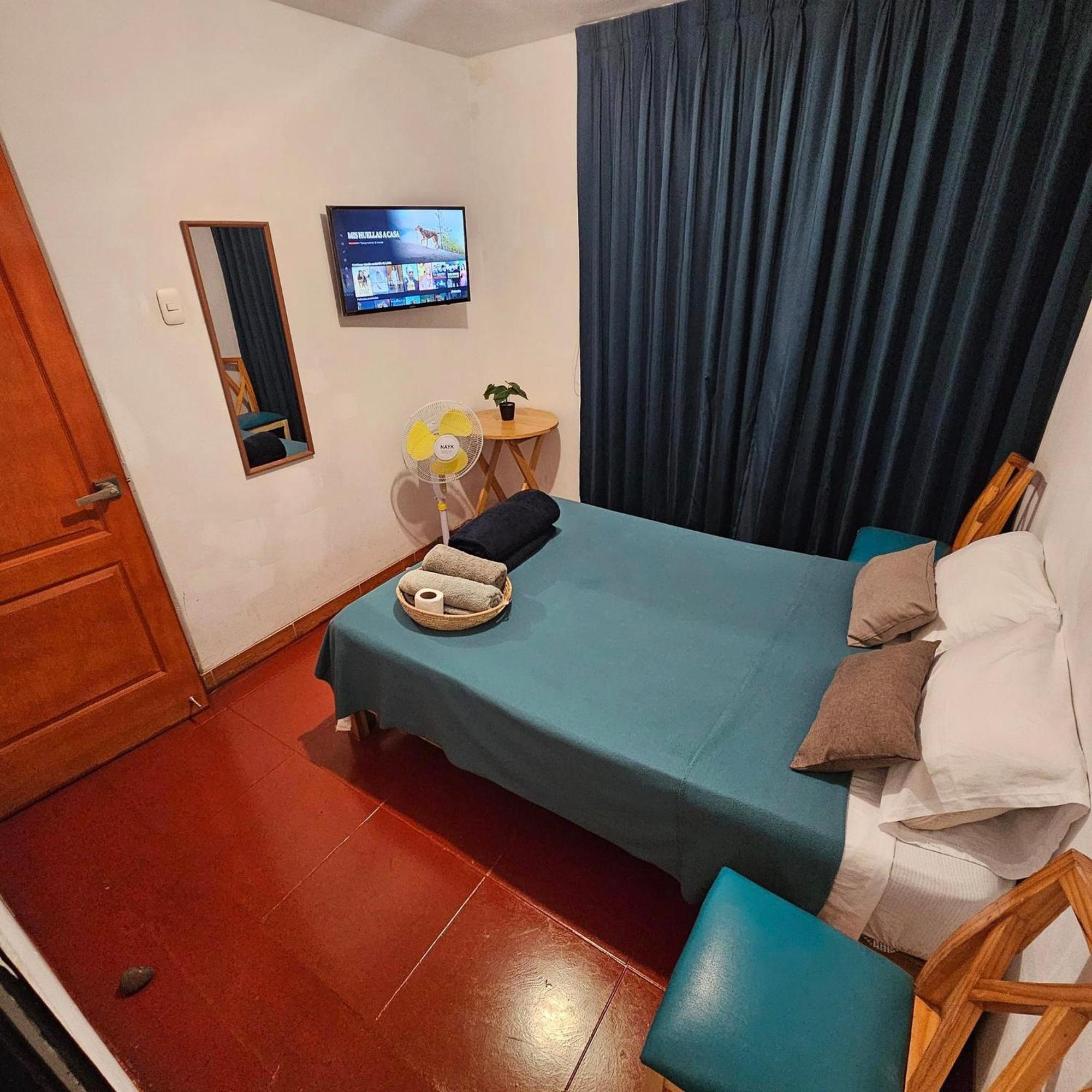 Lima Airport Hostel With Free Airport Pick Up Callao المظهر الخارجي الصورة