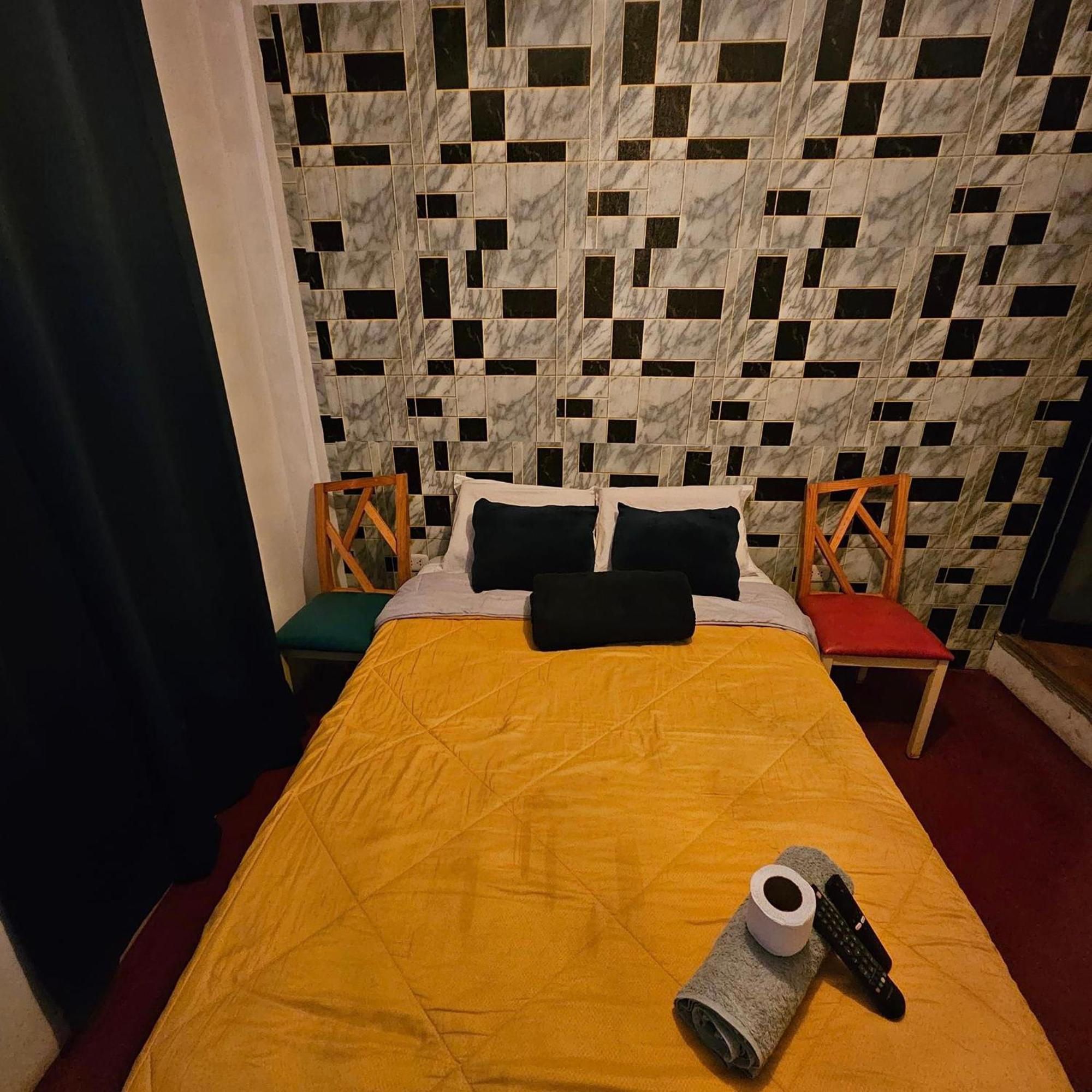 Lima Airport Hostel With Free Airport Pick Up Callao المظهر الخارجي الصورة