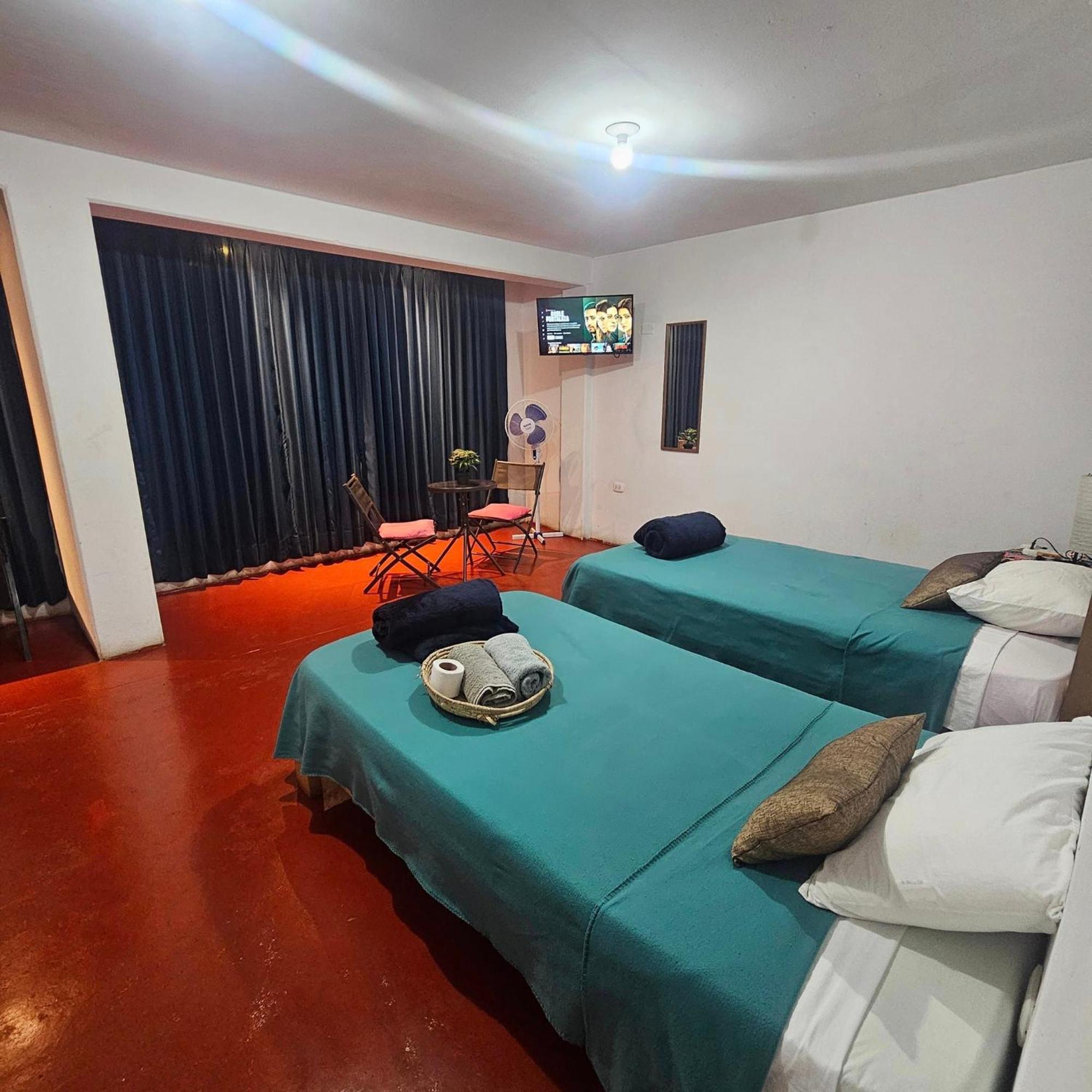 Lima Airport Hostel With Free Airport Pick Up Callao المظهر الخارجي الصورة