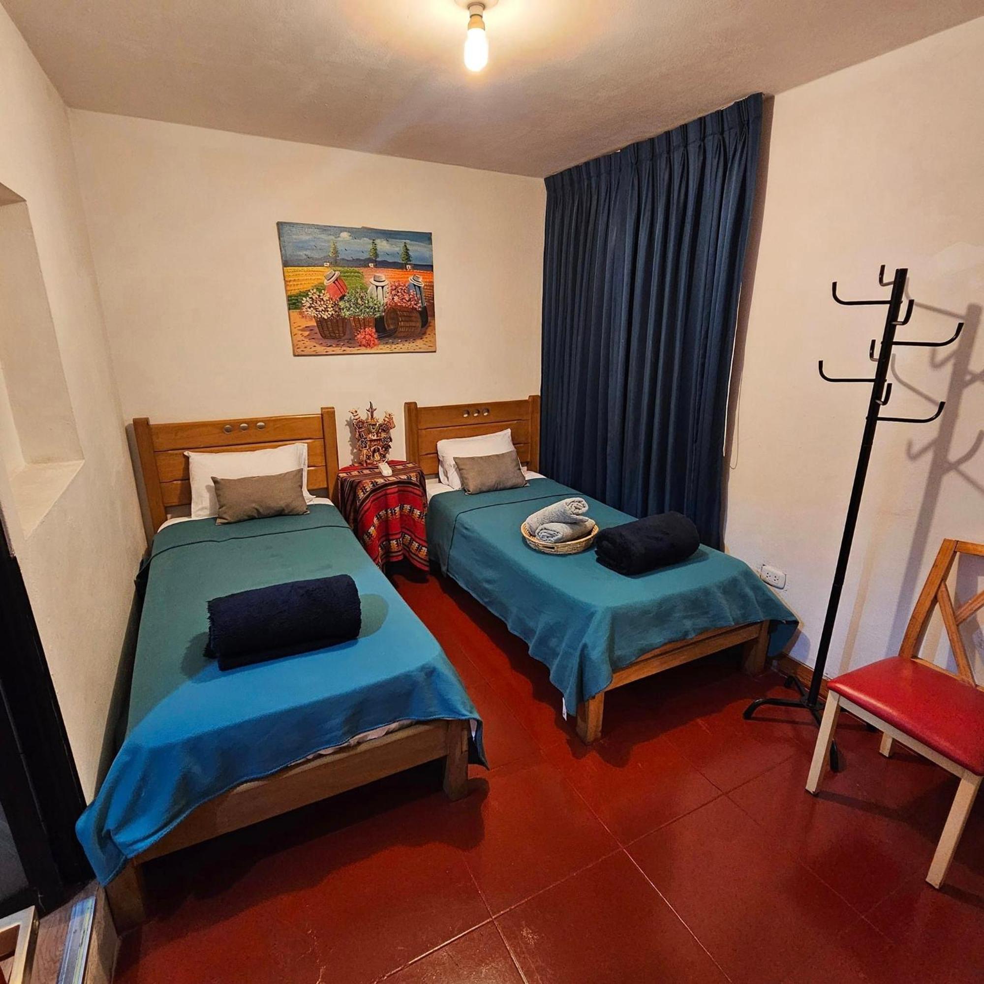 Lima Airport Hostel With Free Airport Pick Up Callao المظهر الخارجي الصورة