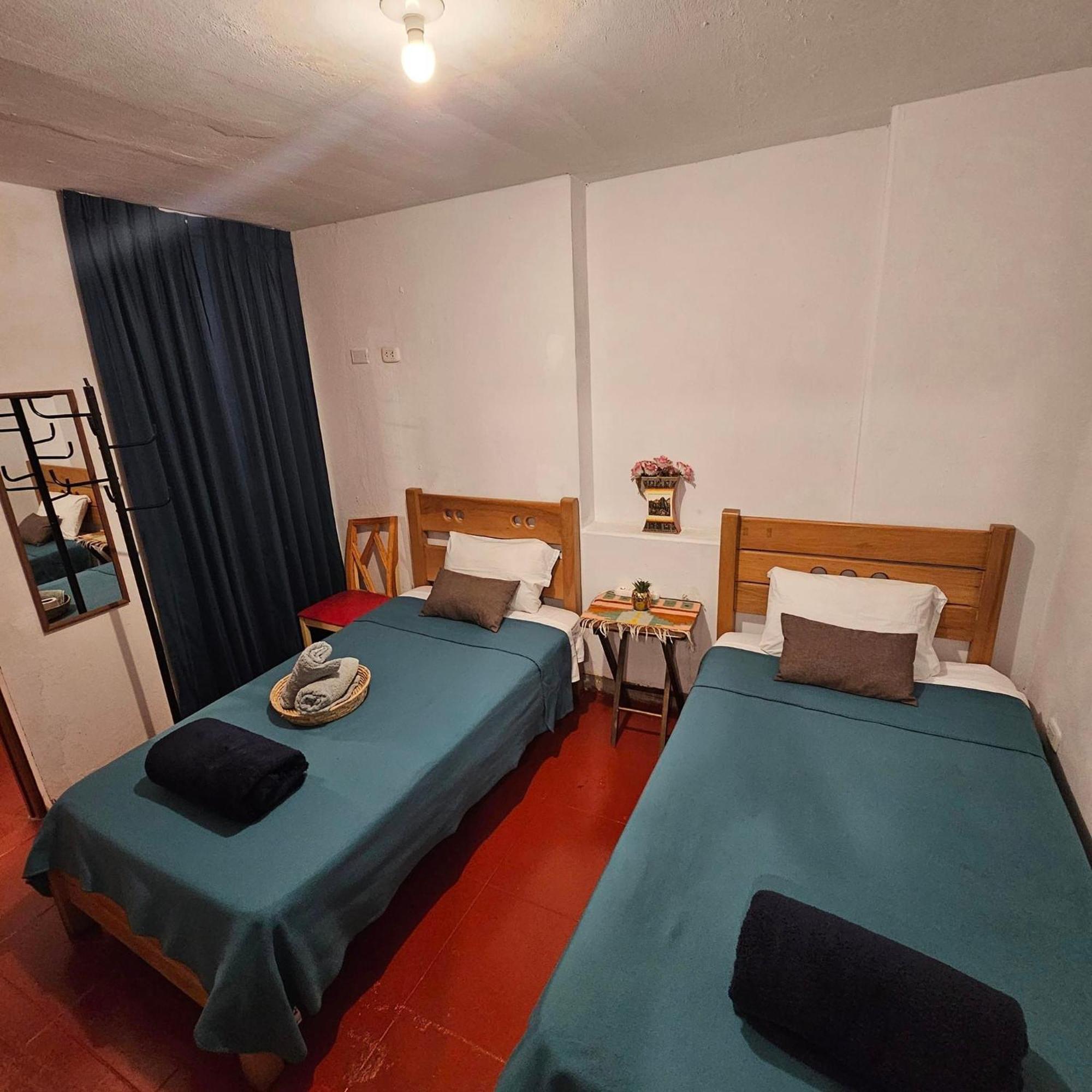 Lima Airport Hostel With Free Airport Pick Up Callao المظهر الخارجي الصورة