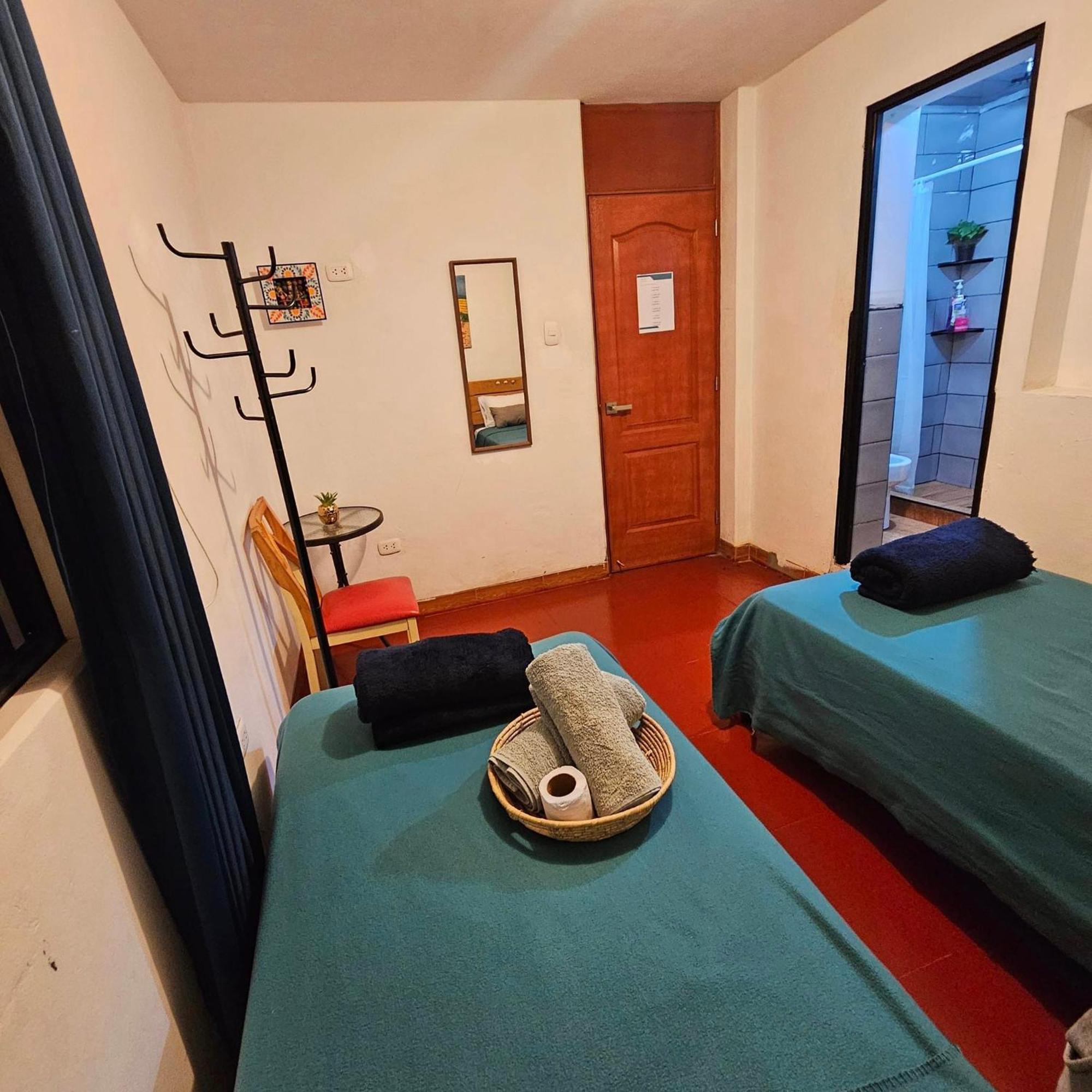 Lima Airport Hostel With Free Airport Pick Up Callao المظهر الخارجي الصورة