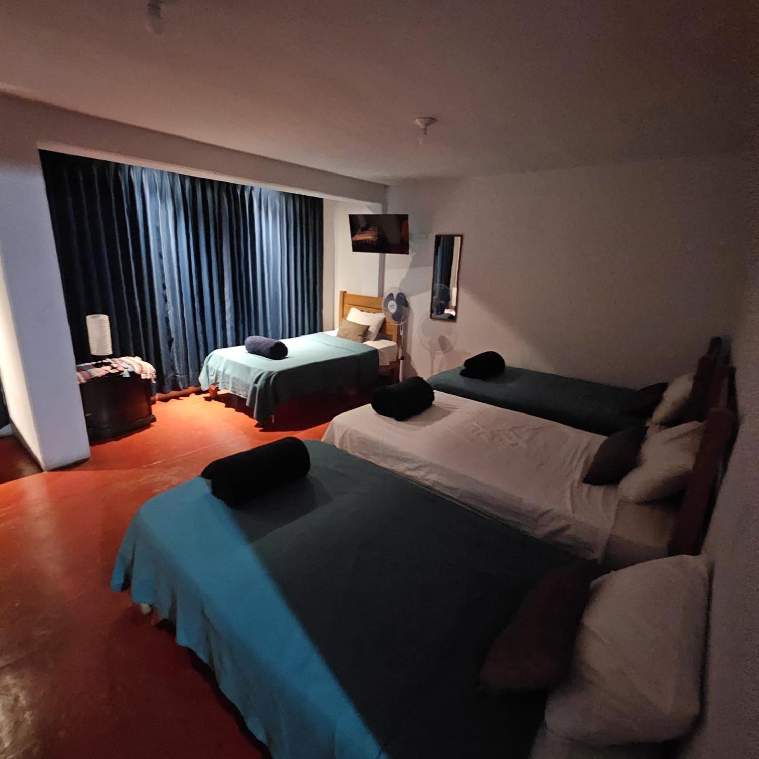 Lima Airport Hostel With Free Airport Pick Up Callao المظهر الخارجي الصورة