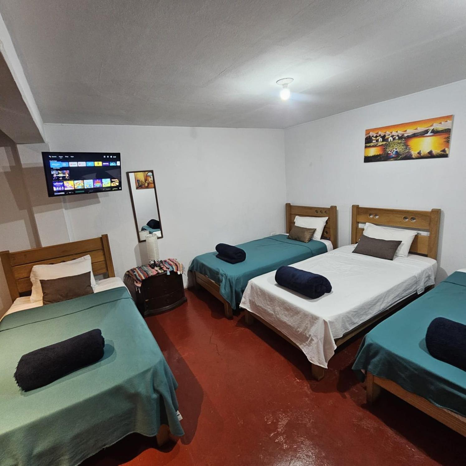 Lima Airport Hostel With Free Airport Pick Up Callao المظهر الخارجي الصورة