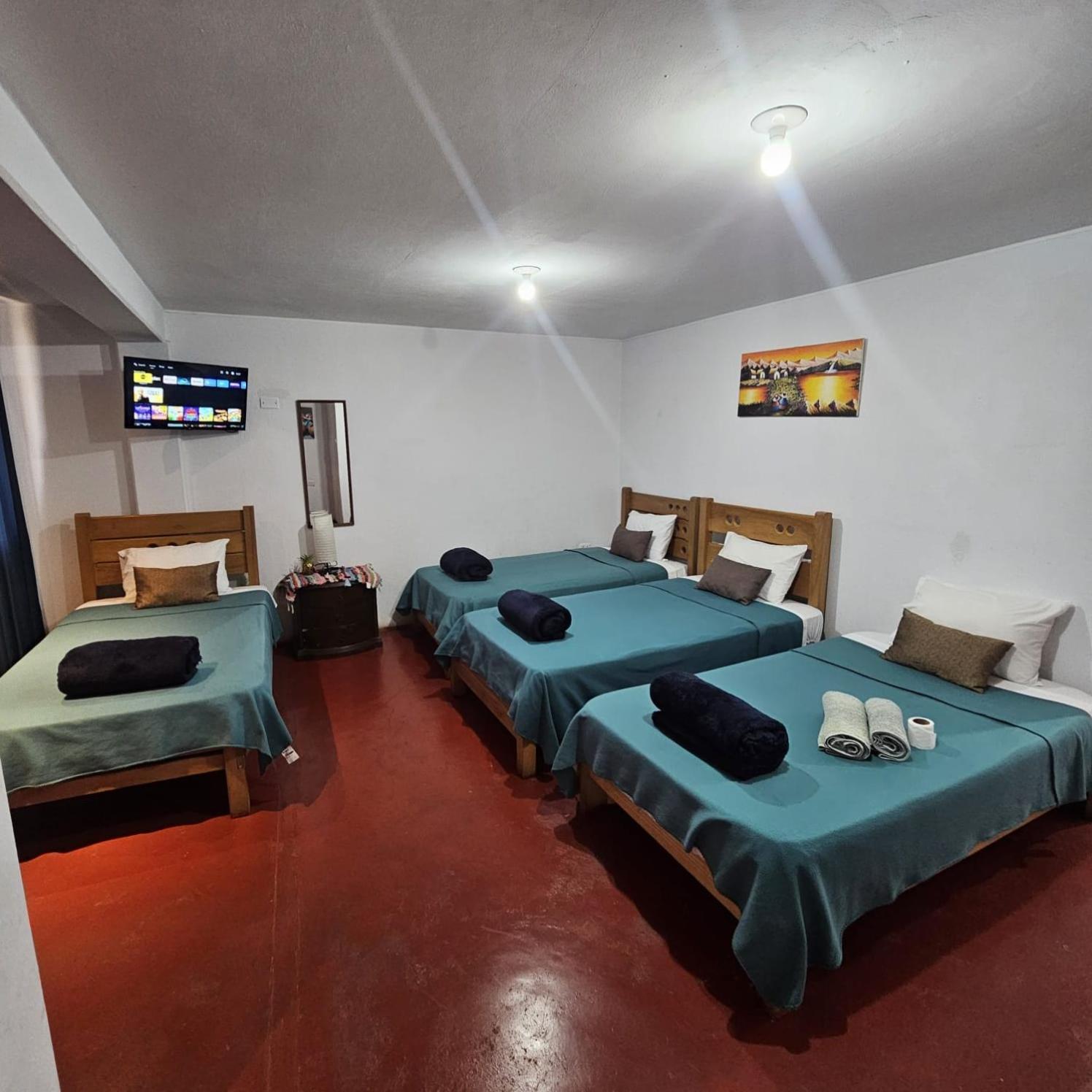 Lima Airport Hostel With Free Airport Pick Up Callao المظهر الخارجي الصورة