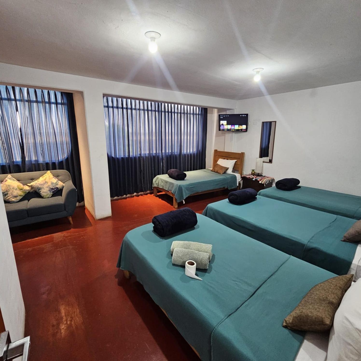Lima Airport Hostel With Free Airport Pick Up Callao المظهر الخارجي الصورة