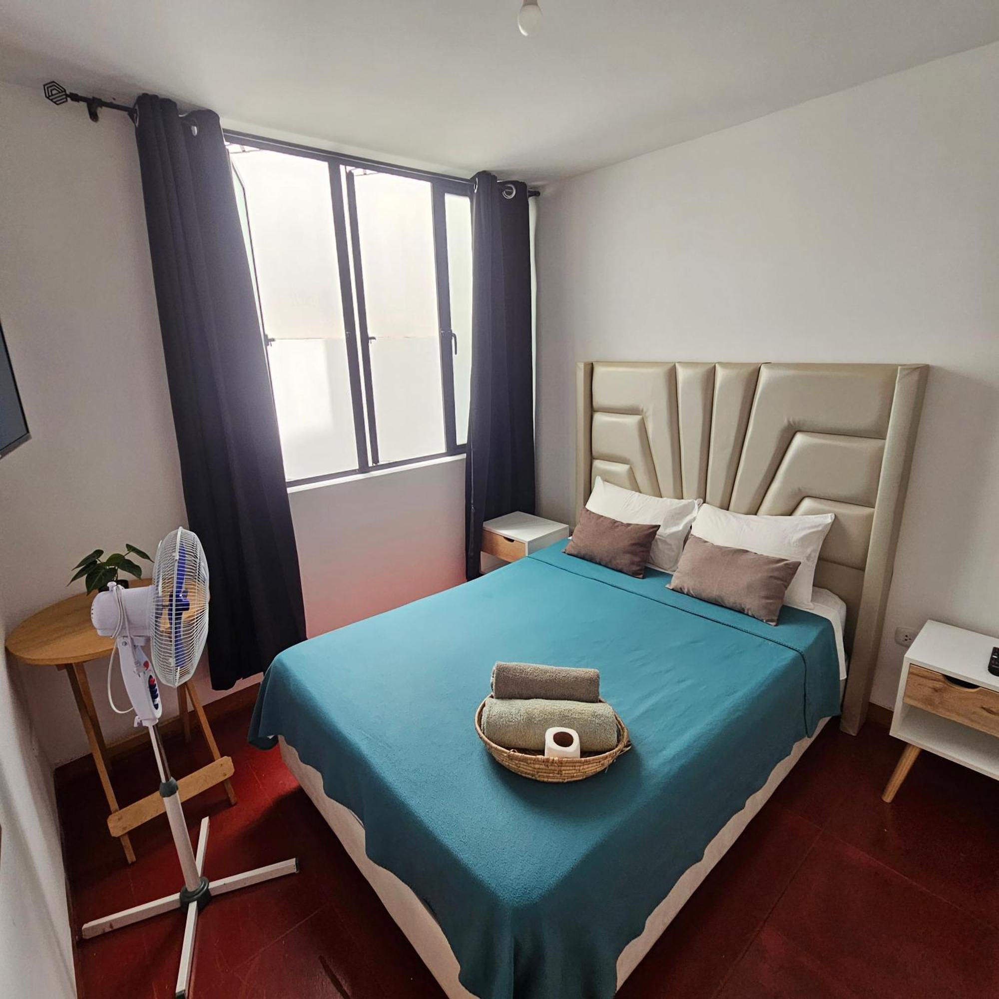 Lima Airport Hostel With Free Airport Pick Up Callao المظهر الخارجي الصورة