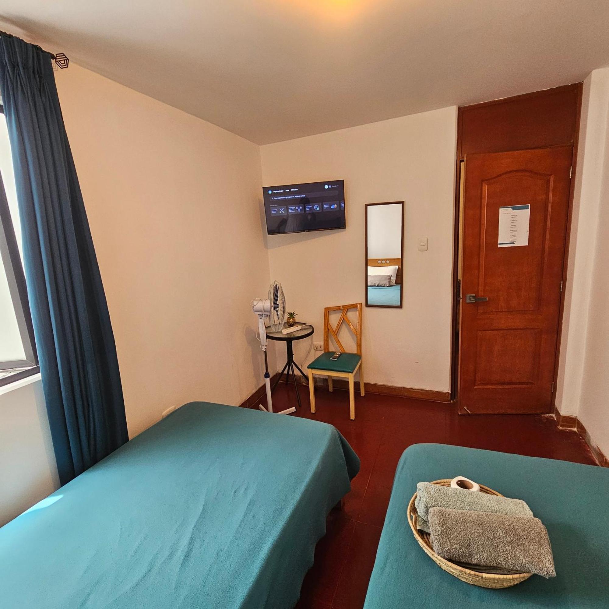 Lima Airport Hostel With Free Airport Pick Up Callao المظهر الخارجي الصورة