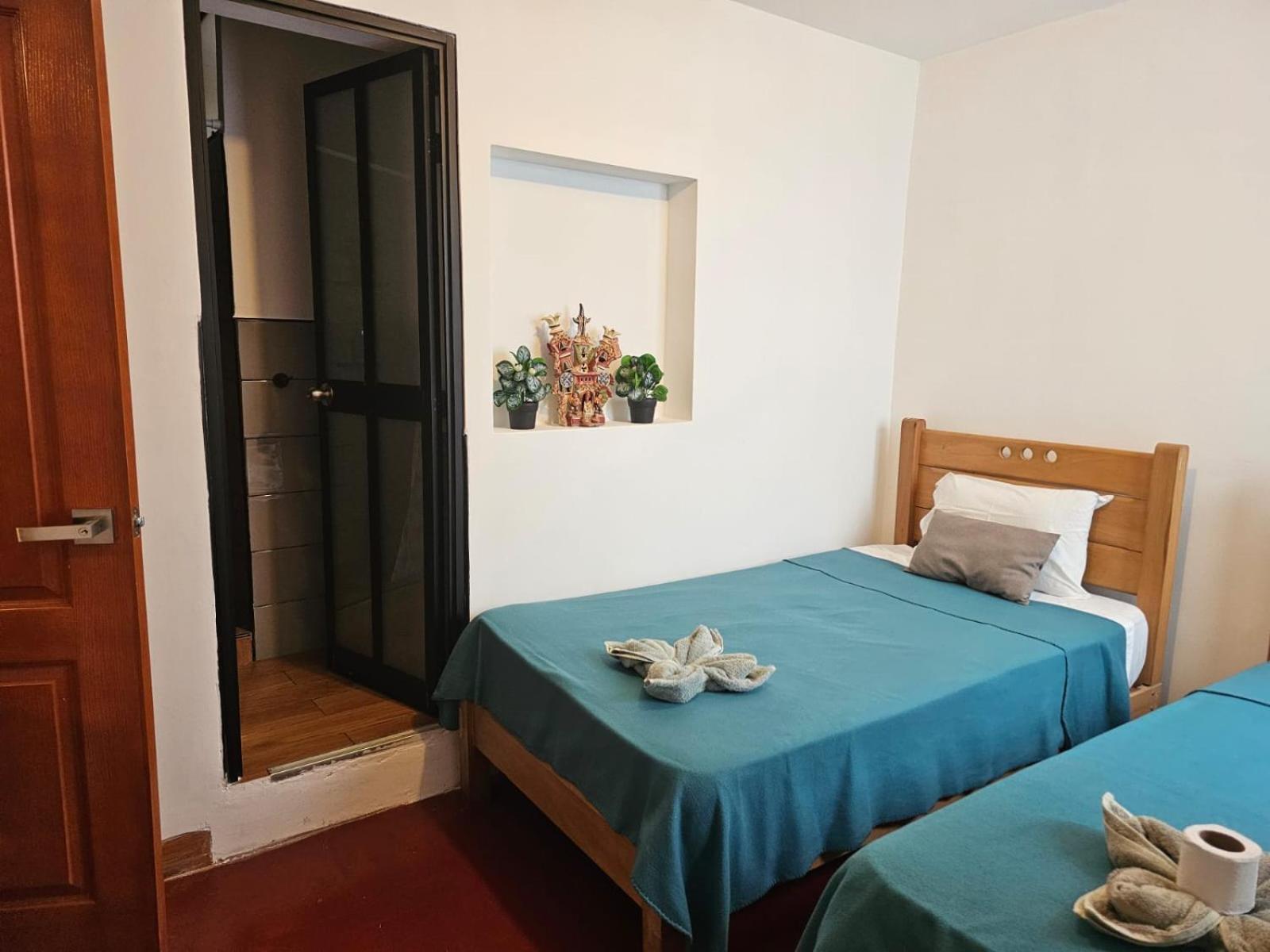 Lima Airport Hostel With Free Airport Pick Up Callao المظهر الخارجي الصورة