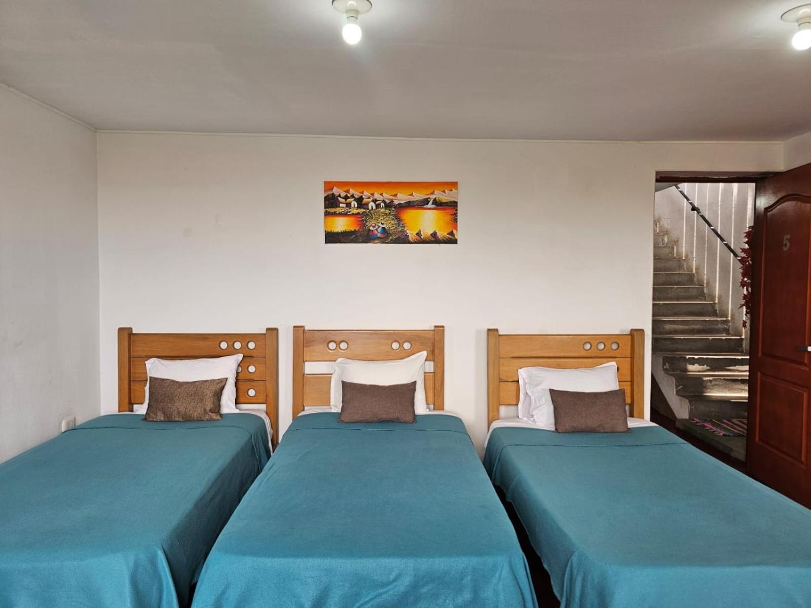 Lima Airport Hostel With Free Airport Pick Up Callao المظهر الخارجي الصورة