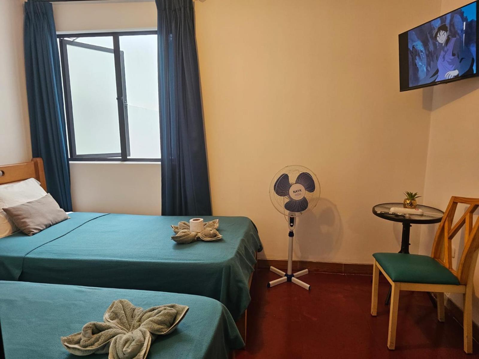 Lima Airport Hostel With Free Airport Pick Up Callao المظهر الخارجي الصورة