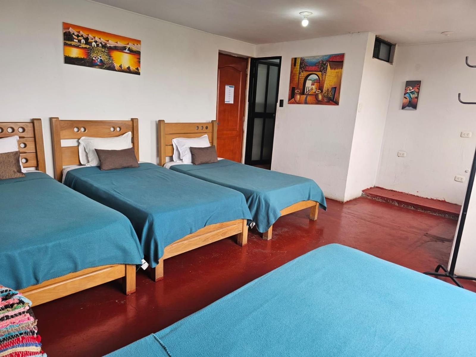 Lima Airport Hostel With Free Airport Pick Up Callao المظهر الخارجي الصورة