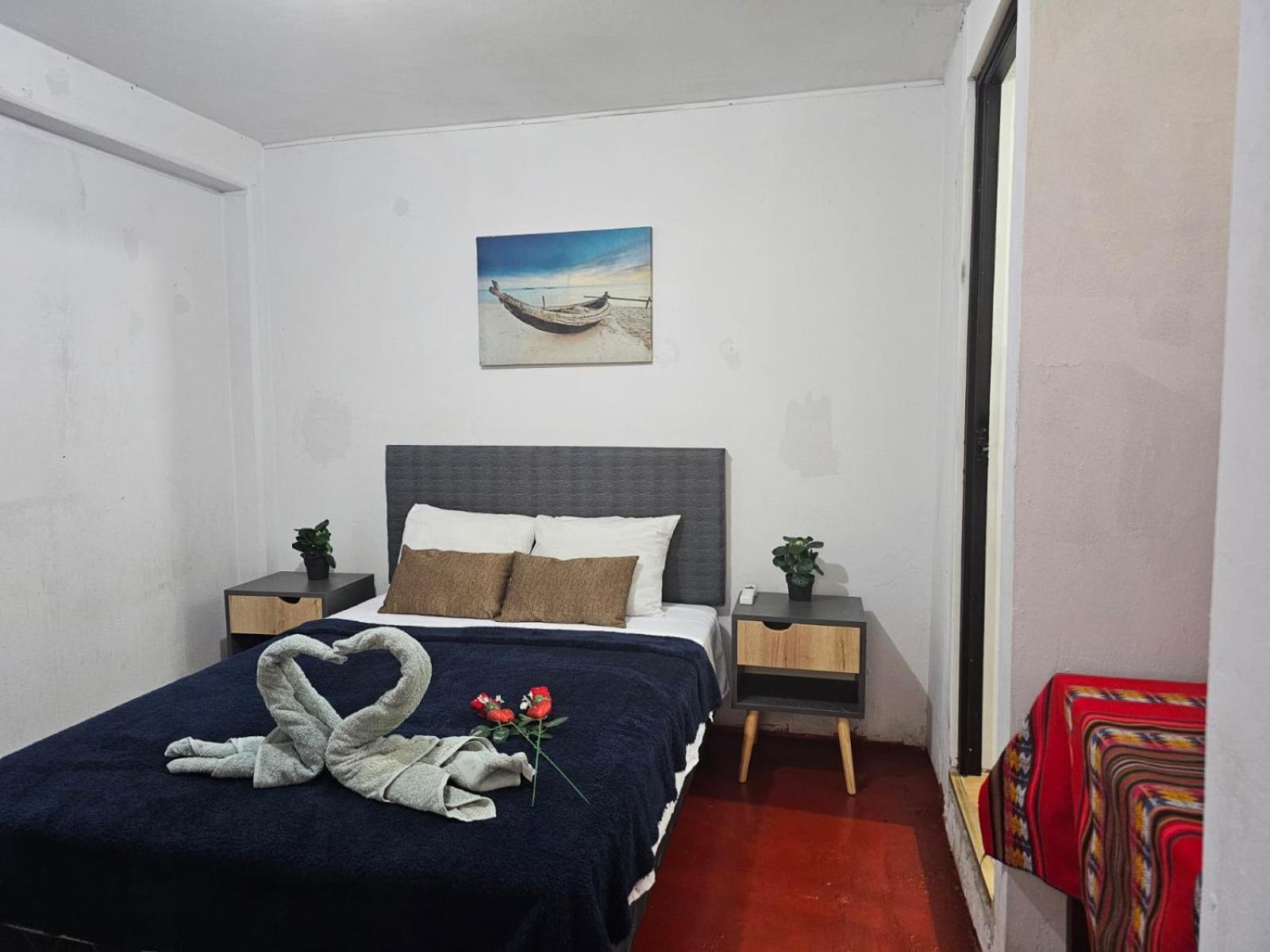 Lima Airport Hostel With Free Airport Pick Up Callao المظهر الخارجي الصورة