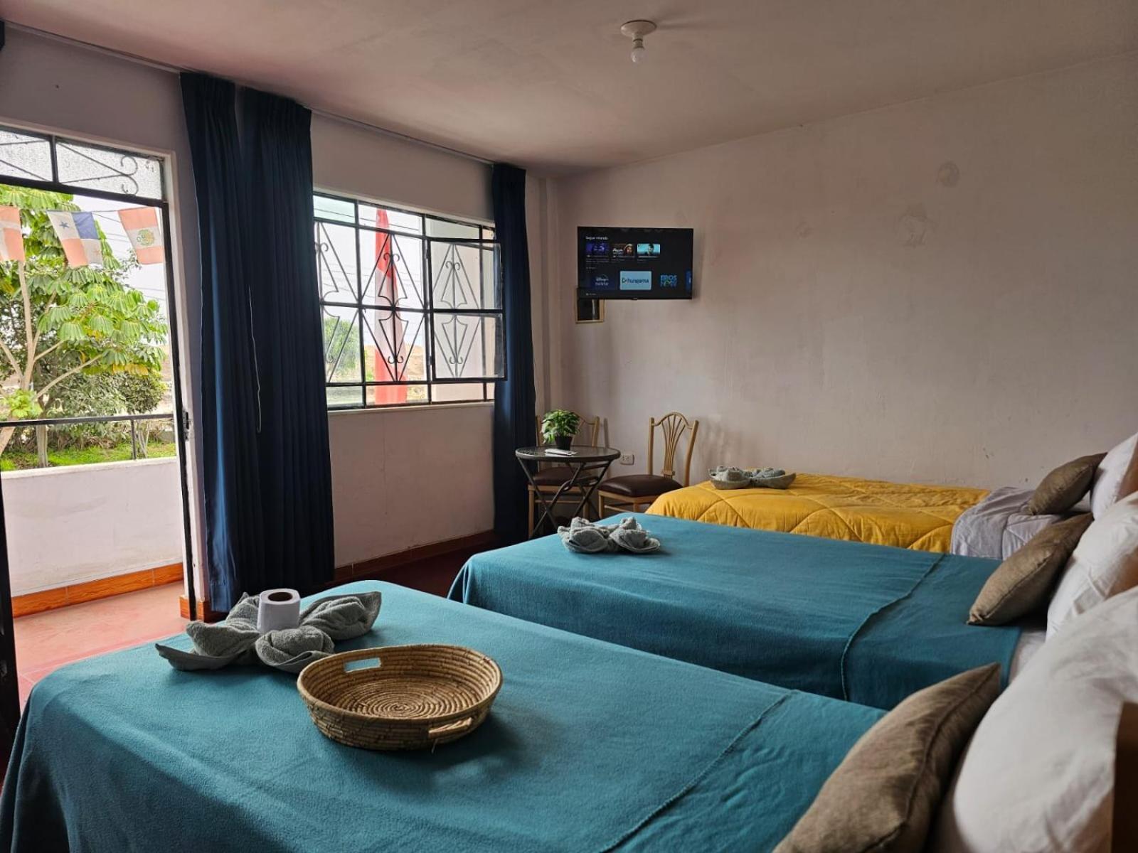 Lima Airport Hostel With Free Airport Pick Up Callao المظهر الخارجي الصورة