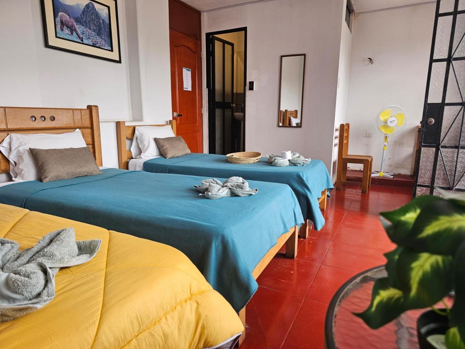 Lima Airport Hostel With Free Airport Pick Up Callao المظهر الخارجي الصورة