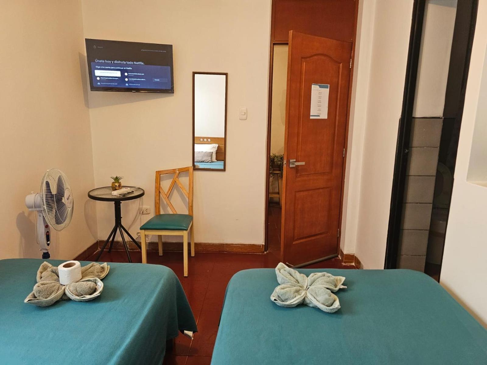 Lima Airport Hostel With Free Airport Pick Up Callao المظهر الخارجي الصورة