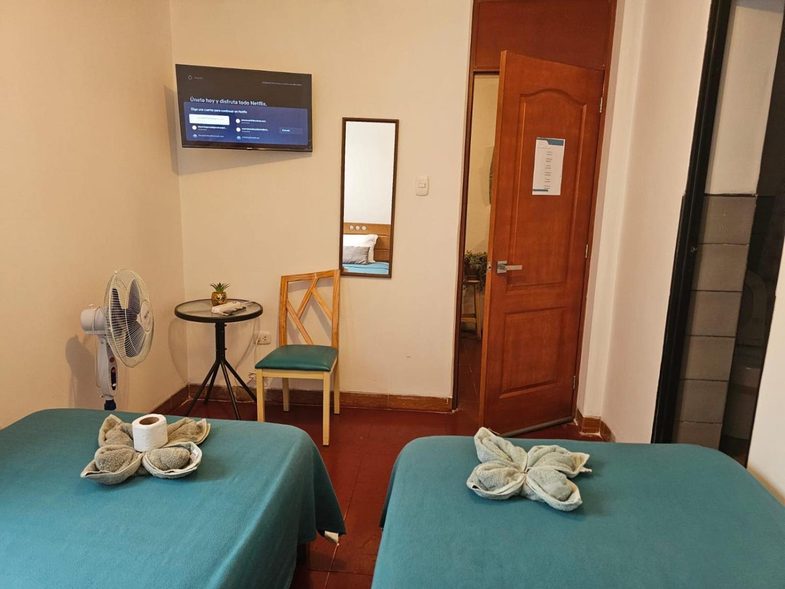Lima Airport Hostel With Free Airport Pick Up Callao المظهر الخارجي الصورة