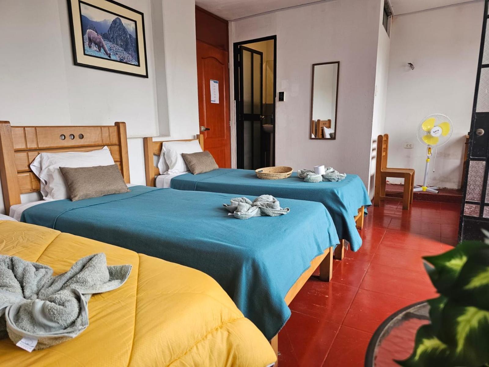 Lima Airport Hostel With Free Airport Pick Up Callao المظهر الخارجي الصورة