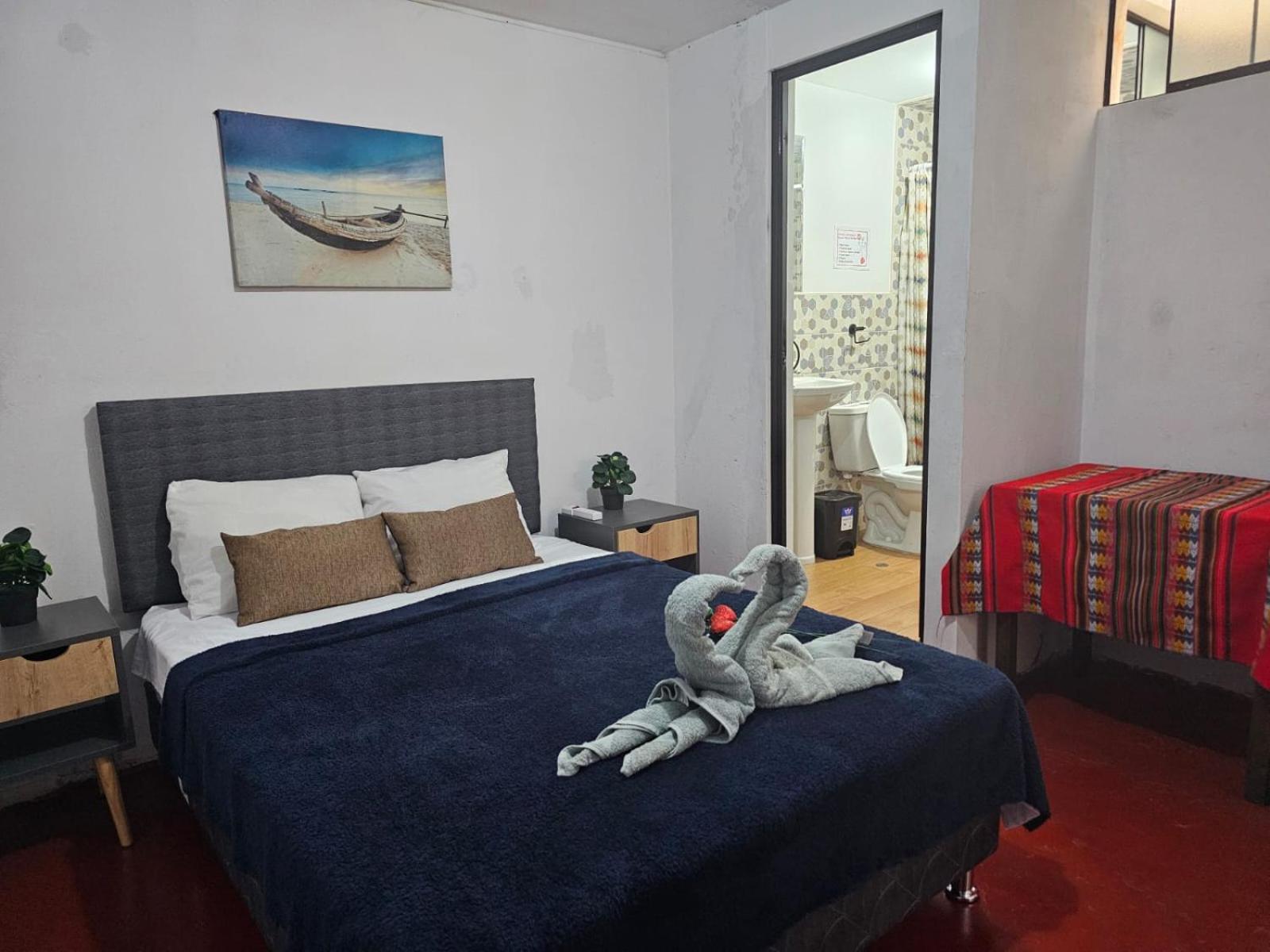 Lima Airport Hostel With Free Airport Pick Up Callao المظهر الخارجي الصورة