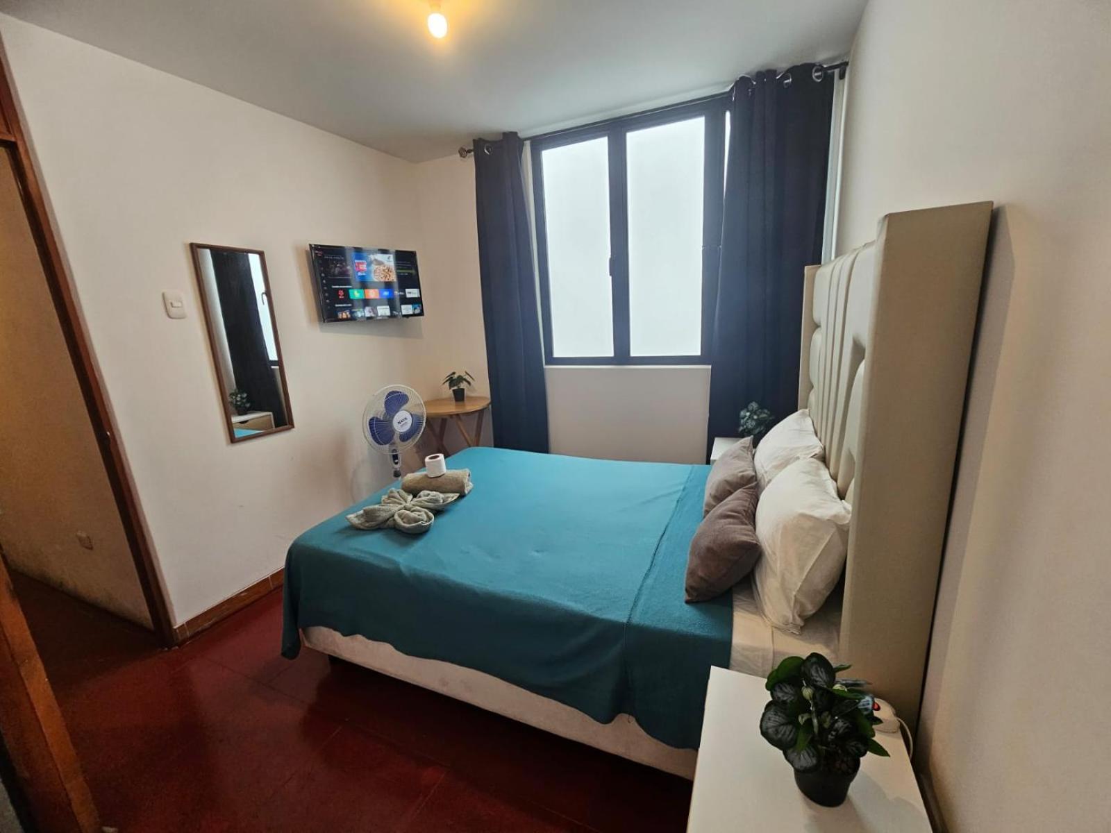 Lima Airport Hostel With Free Airport Pick Up Callao المظهر الخارجي الصورة