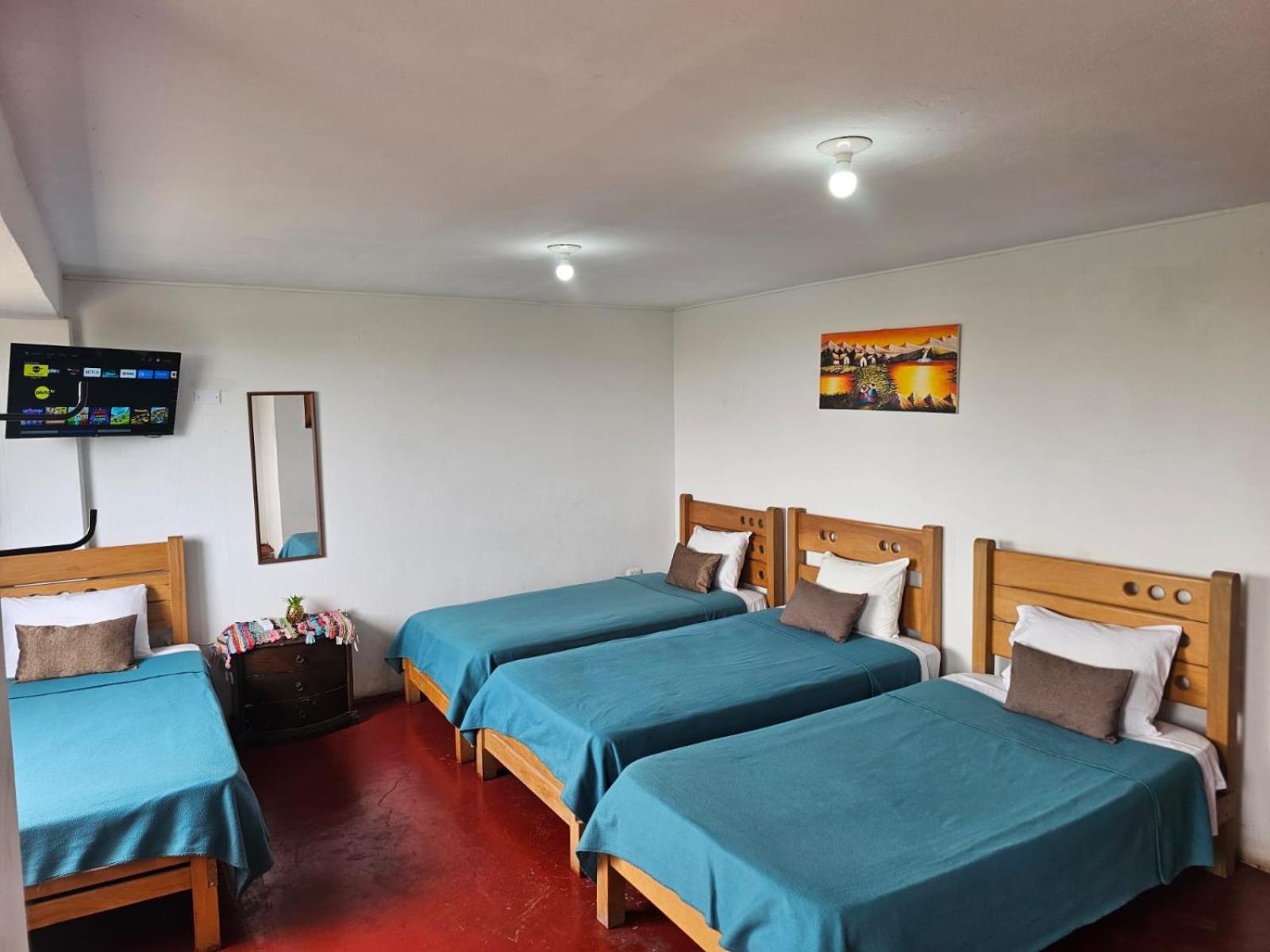 Lima Airport Hostel With Free Airport Pick Up Callao المظهر الخارجي الصورة
