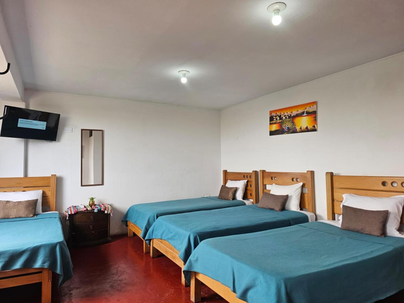 Lima Airport Hostel With Free Airport Pick Up Callao المظهر الخارجي الصورة